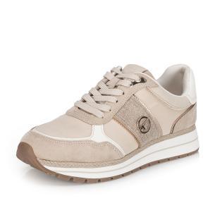 Dámské tenisky TAMARIS 23797-46-313 béžová S6