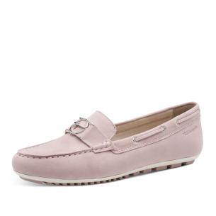 Dámské mokasíny TAMARIS 24630-44-521 růžová S6