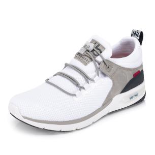 Pánské tenisky BUGATTI 341-65860-6900-2000 bílá S6