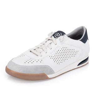 Pánské tenisky BUGATTI 321-A3817-5000-2100 bílá S6