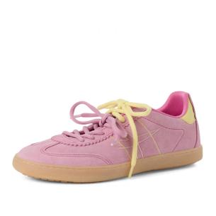 Dámské tenisky TAMARIS 23609-46-510 růžová S6