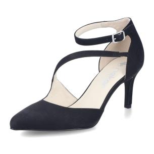 Dámské lodičky RIEKER 41153-00 černá W6