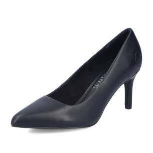 Dámské lodičky RIEKER 41160-01 černá W6