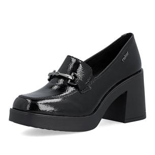 Dámské lodičky RIEKER 58051-00 černá W6