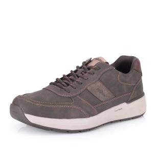 Pánské polobotky RIEKER 11505-25 hnědá W6