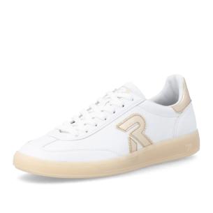 Dámské tenisky RIEKER W2200-76 bílá W6