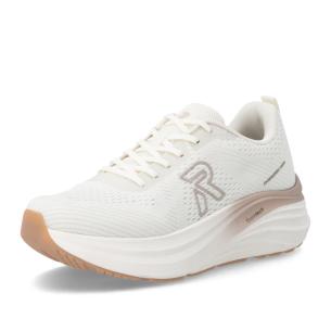 Dámské tenisky RIEKER W4101-80 béžová W6