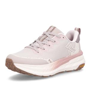 Dámské tenisky RIEKER W4501-60 růžová W6