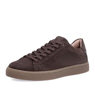 Pánské tenisky RIEKER U0701-25 hnědá W6