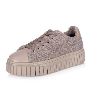Dámské tenisky TAMARIS 23705-45-341 hnědá W6