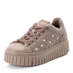 Dámské tenisky TAMARIS 23705-45-344 hnědá W6