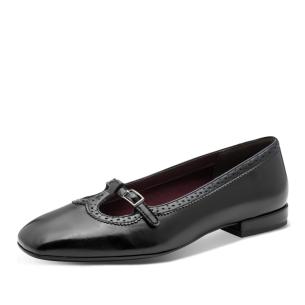 Dámské baleríny TAMARIS 22156-47-001 černá W6