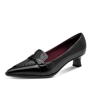 Dámské lodičky TAMARIS 22353-47-001 černá W6