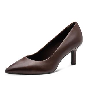 Dámské lodičky TAMARIS 22434-41-350 hnědá W6