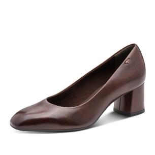Dámské lodičky TAMARIS 22437-47-350 hnědá W6