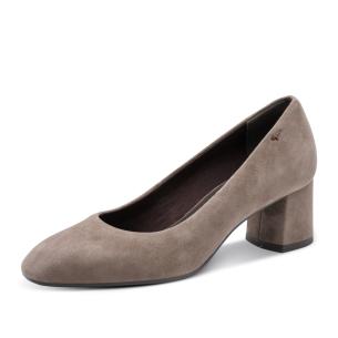 Dámské lodičky TAMARIS 22437-47-378 hnědá W6