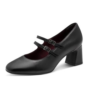 Dámské lodičky TAMARIS 22469-47-001 černá W6