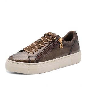 Dámské tenisky TAMARIS 23313-41-359 hnědá W6