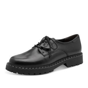 Dámské polobotky TAMARIS 23351-47-001 černá W6