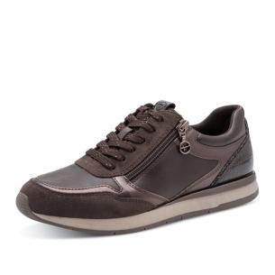 Dámské tenisky TAMARIS 23613-46-303 hnědá W6