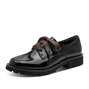 Dámské polobotky TAMARIS 23649-47-001 černá W6