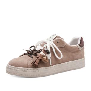 Dámské tenisky TAMARIS 23708-47-310 hnědá W6