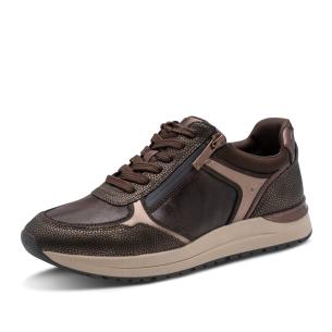 Dámské tenisky TAMARIS 23734-47-303 hnědá W6