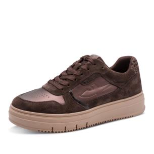 Dámské tenisky TAMARIS 23746-43-351 hnědá W6