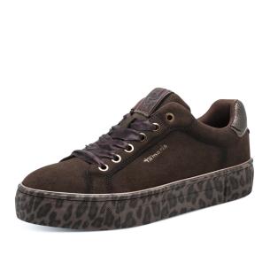 Dámské tenisky TAMARIS 23751-44-369 hnědá W6