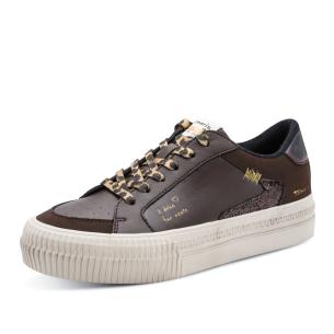 Dámské tenisky TAMARIS 23789-46-304 hnědá W6