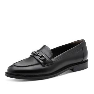 Dámské mokasíny TAMARIS 24255-47-020 černá W6