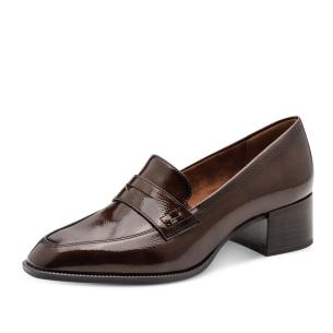 Dámské mokasíny TAMARIS 24342-47-300 hnědá W6