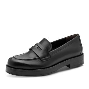 Dámské mokasíny TAMARIS 24354-47-001 černá W6