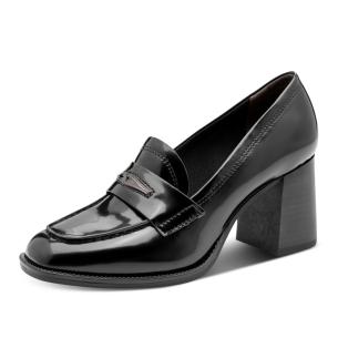 Dámské mokasíny TAMARIS 24453-47-001 černá W6