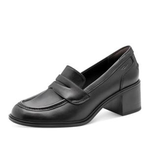 Dámské mokasíny TAMARIS 24455-47-001 černá W6