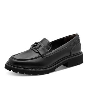 Dámské mokasíny TAMARIS 24651-47-020 černá W6
