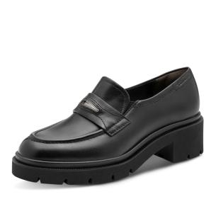 Dámské mokasíny TAMARIS 24721-47-003 černá W6
