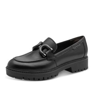 Dámské mokasíny TAMARIS 24740-47-001 černá W6