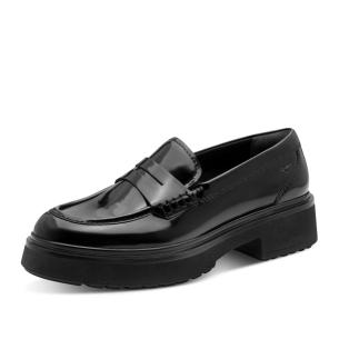 Dámské mokasíny TAMARIS 24754-47-001 černá W6