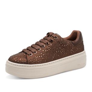 Dámské tenisky TAMARIS 23795-46-905 hnědá W6