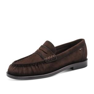 Dámské mokasíny TAMARIS 24251-47-304 hnědá W6