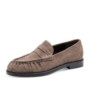 Dámské mokasíny TAMARIS 24251-47-341 hnědá W6