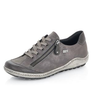 Dámské tenisky REMONTE R1402-44 šedá W5