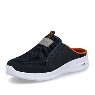 Pánské nazouváky RIEKER B7390-14 modrá S6