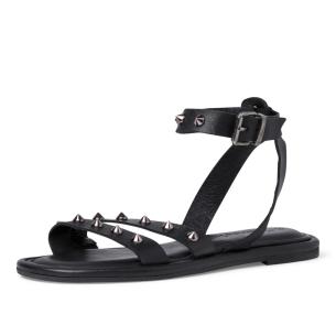 Dámské sandály TAMARIS 28153-38-001 černá S2