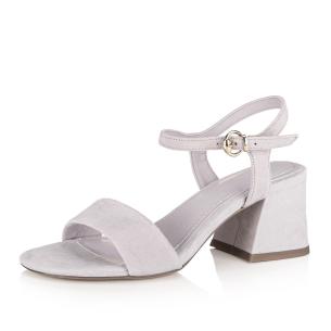 Dámské sandály TAMARIS 28383-38-580 fialová S2
