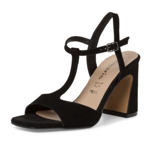 Dámské sandály TAMARIS 28380-20-001 černá S3