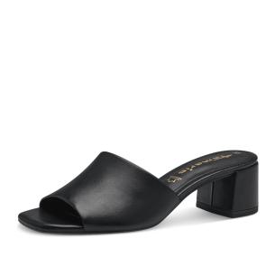 Dámské nazouváky TAMARIS 27204-42-001 černá S5