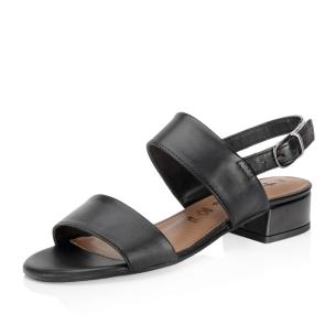 Dámské sandály TAMARIS 28147-42-001 černá S4