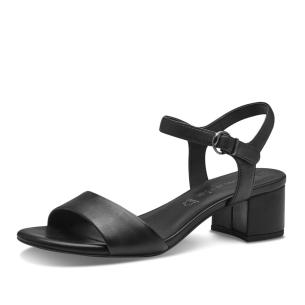 Dámské sandály TAMARIS 28250-42-001 černá S6